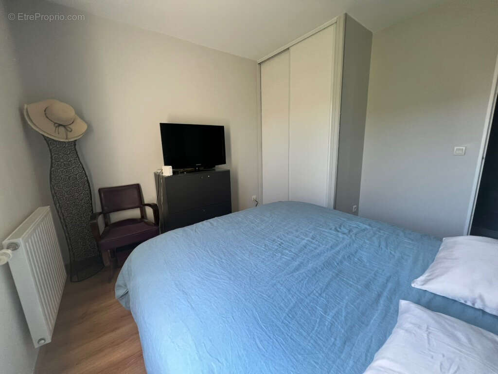 Appartement à SAINT-PRIEST