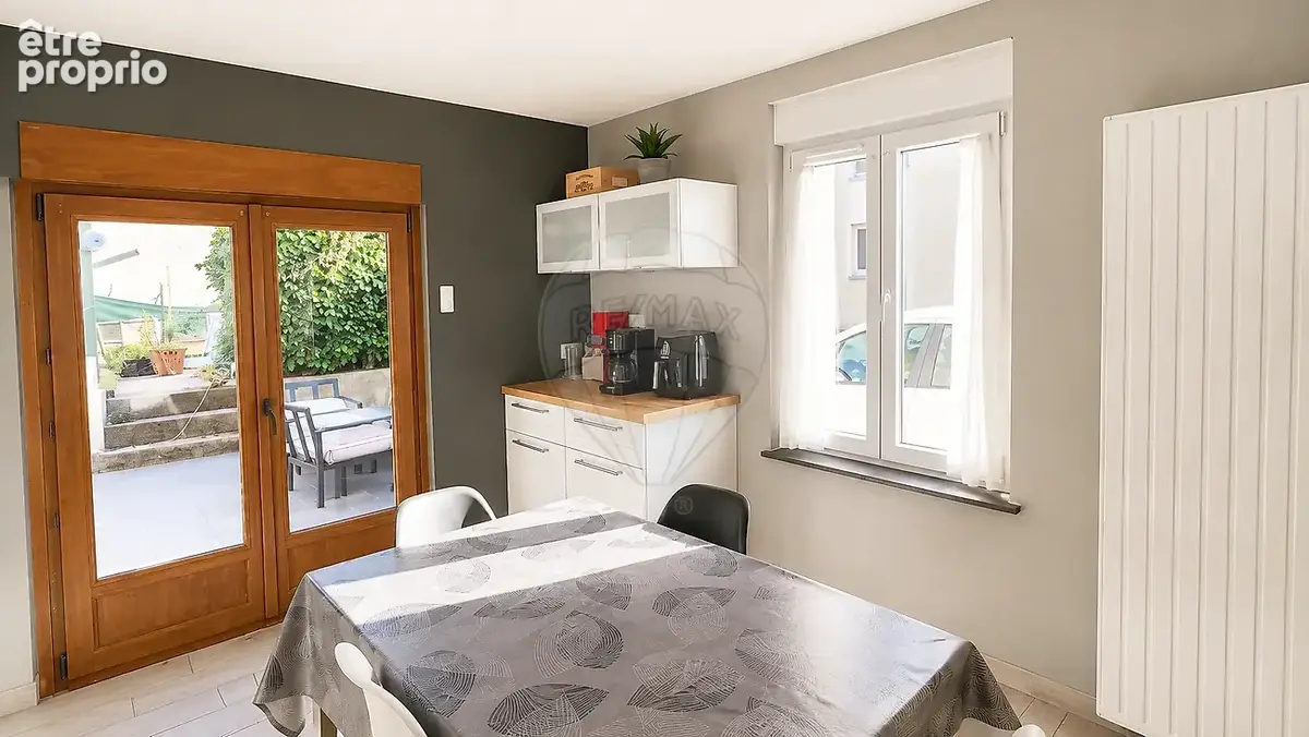 Maison 3 chambre(s) à vendre - photo 4