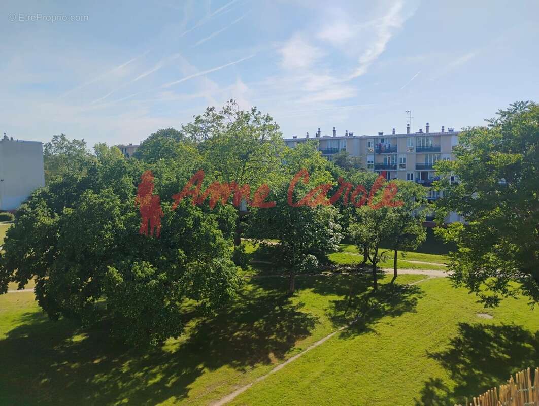 Appartement à BEZONS