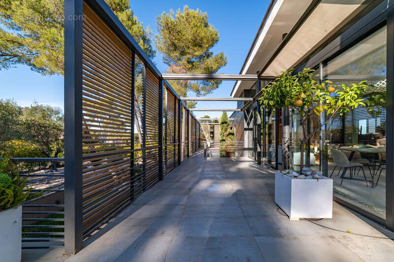 Maison à MONTPELLIER