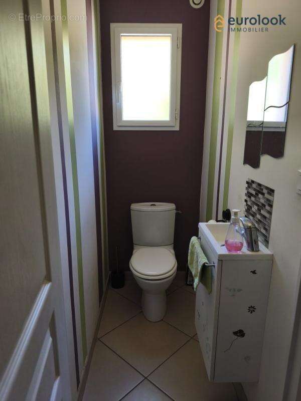 Maison à vendre Pleucadeuc - photo 11