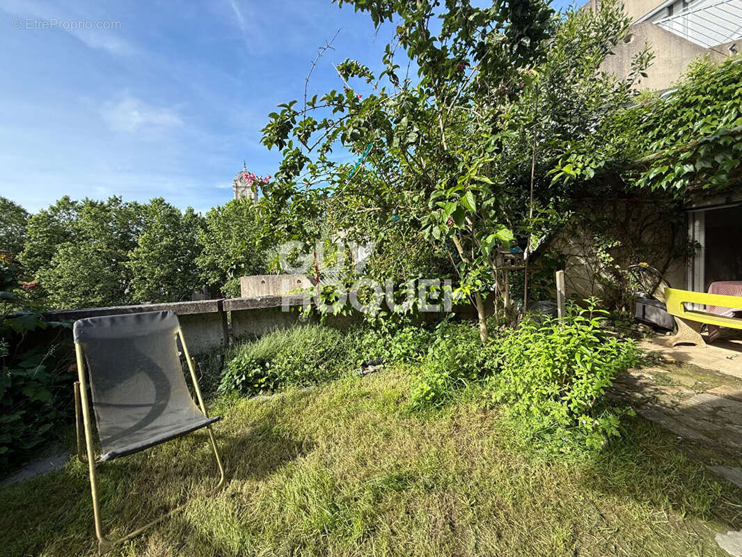 Appartement à GIVORS