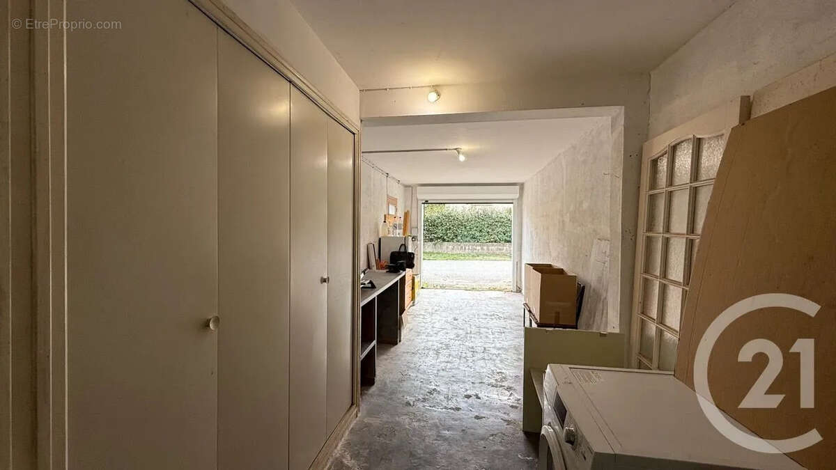 Appartement à GHISONACCIA