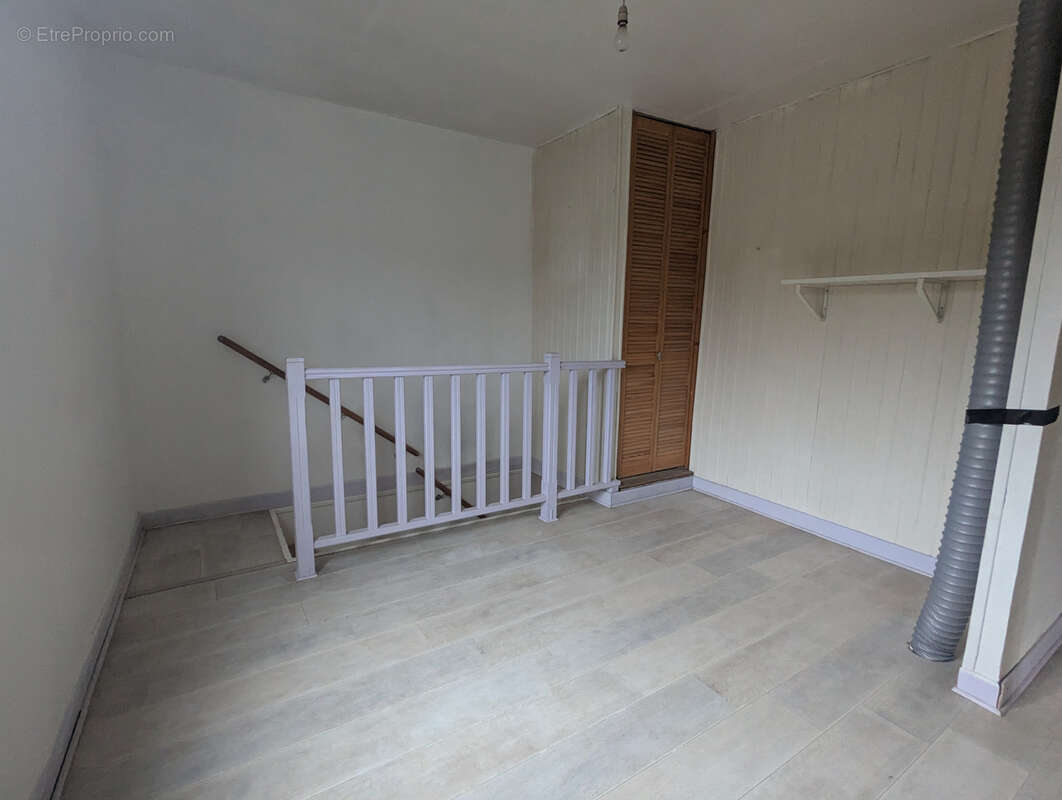 Maison à AIGUES-VIVES