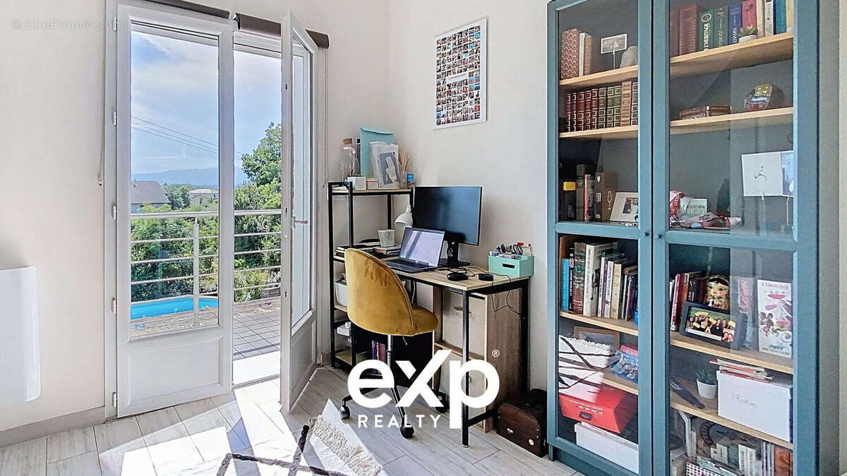 Maison 150 m² à Messery  - photo 8