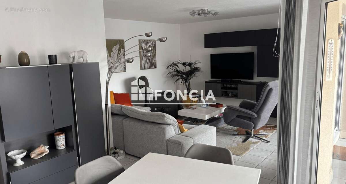 Appartement à CAVALAIRE-SUR-MER