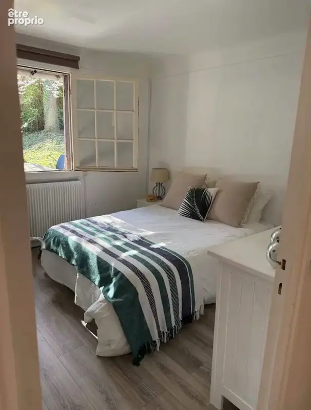 Maison de 100m2 entièrement de plein pied. - photo 4