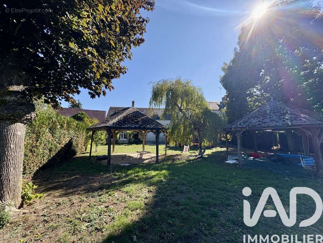 Photo 3 - Maison à PLOU