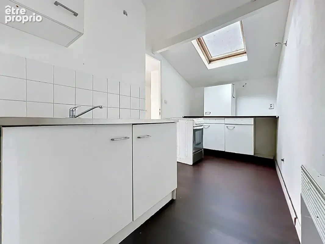Appartement à TRILPORT