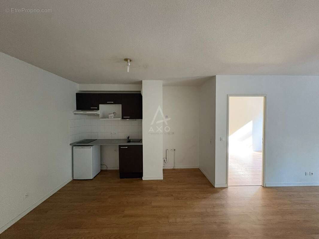 Appartement à CENON