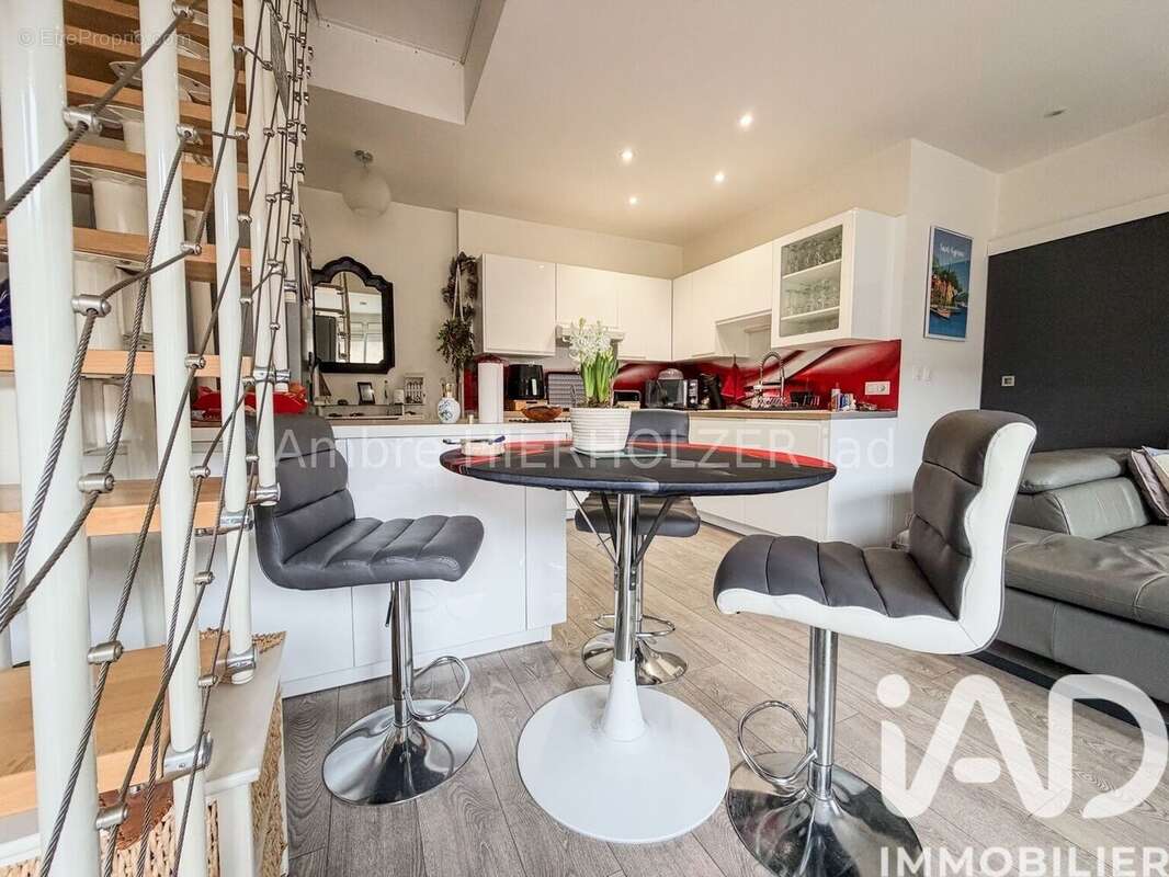 Photo 2 - Maison à SAINT-CYPRIEN