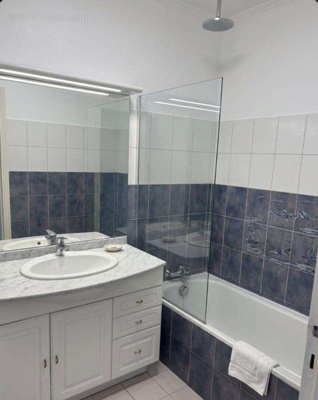 Appartement à BASTIA