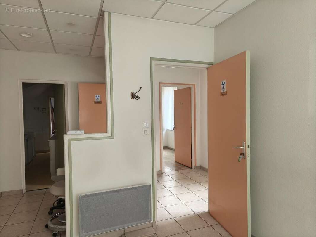 Photo 6 - Appartement à BREVIANDES