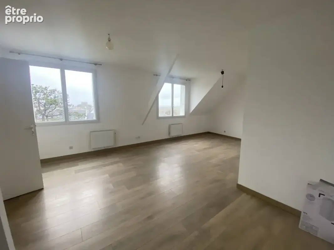 Photo Appartement à Lampaul-Plouarzel au prix de 158 000€