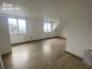 Appartement à LAMPAUL-PLOUARZEL