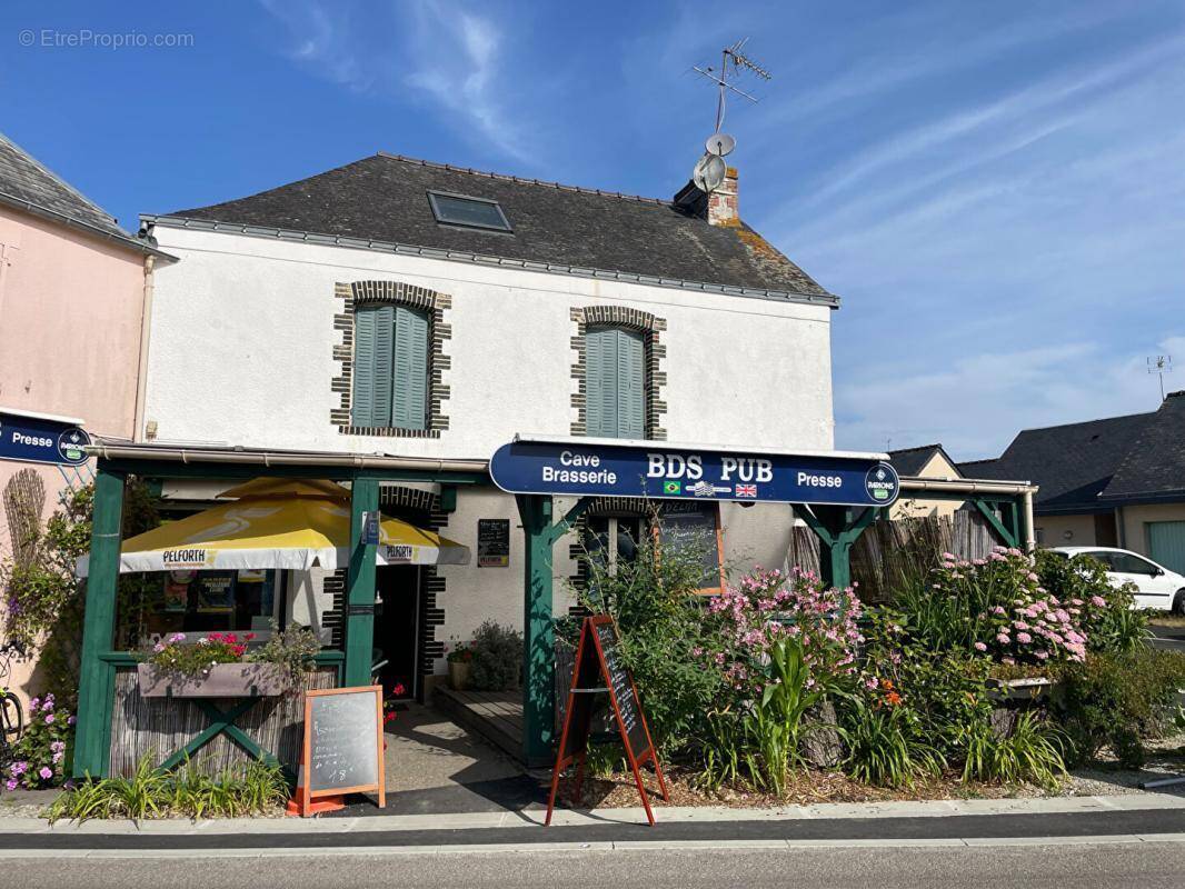 Maison à SAINTE-MARIE