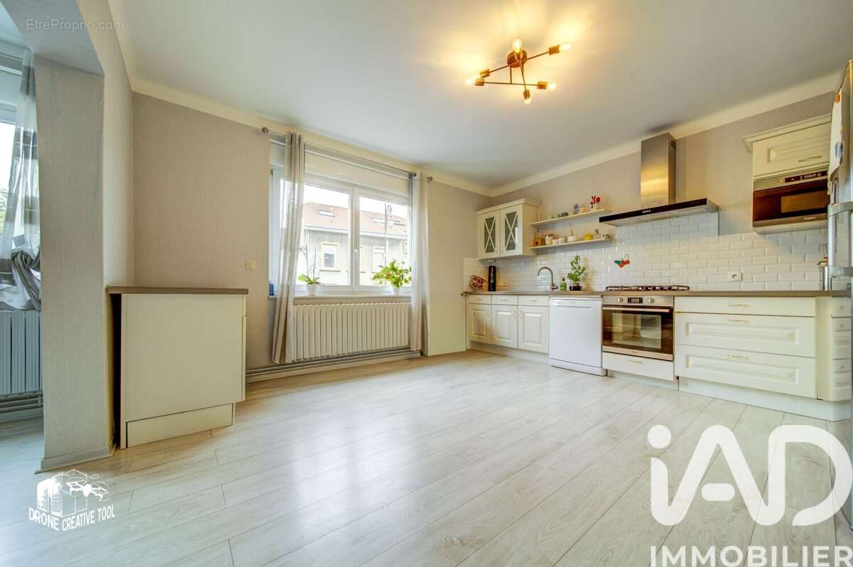 Photo 4 - Maison à FLORANGE