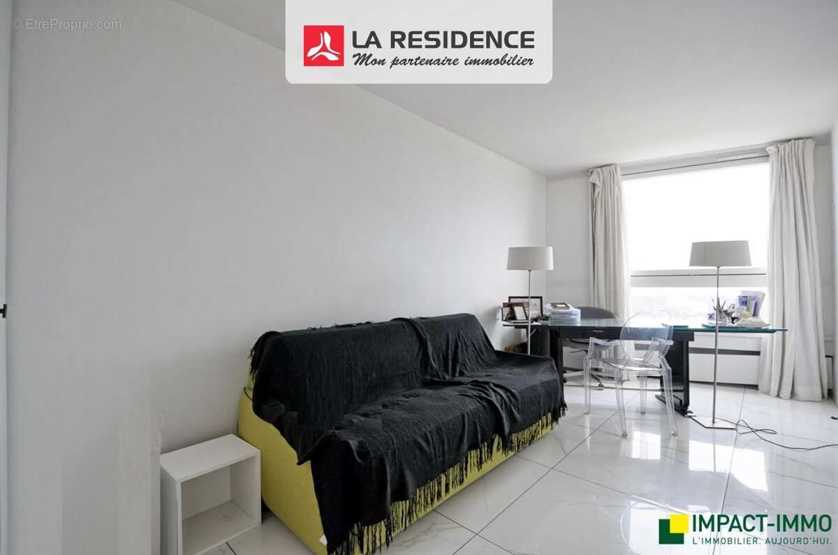 Appartement à PUTEAUX