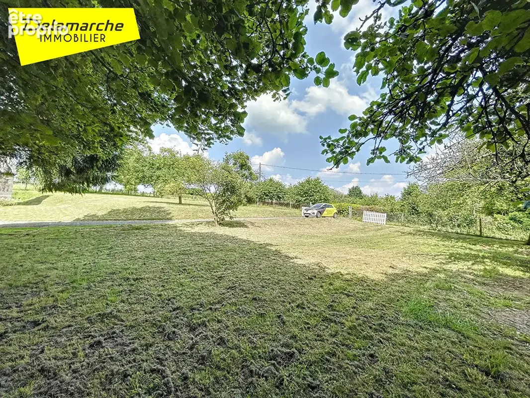 A VENDRE Maison Saint Nicolas Des Bois  proche de Brecey  4 pièces. - photo 6