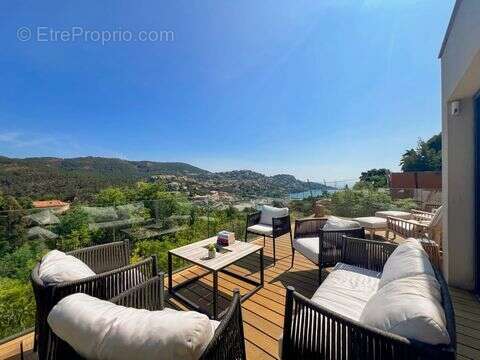 Maison 187 m² à Theoule-Sur-Mer  - photo 3