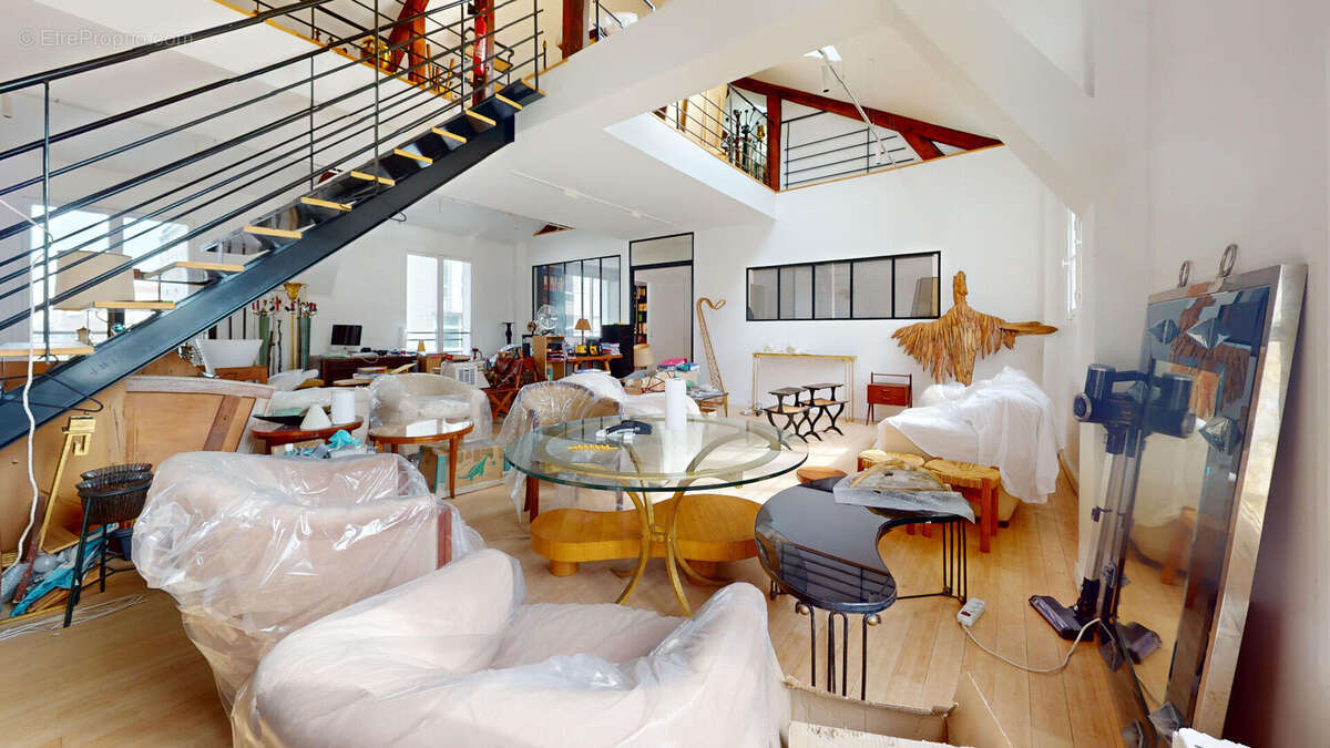 Maison à SAINT-OUEN