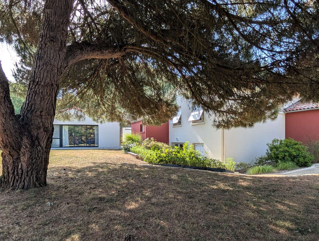 A vendre superbe Gite 277 m2  aux herbiers 950000€ FAI - photo 25
