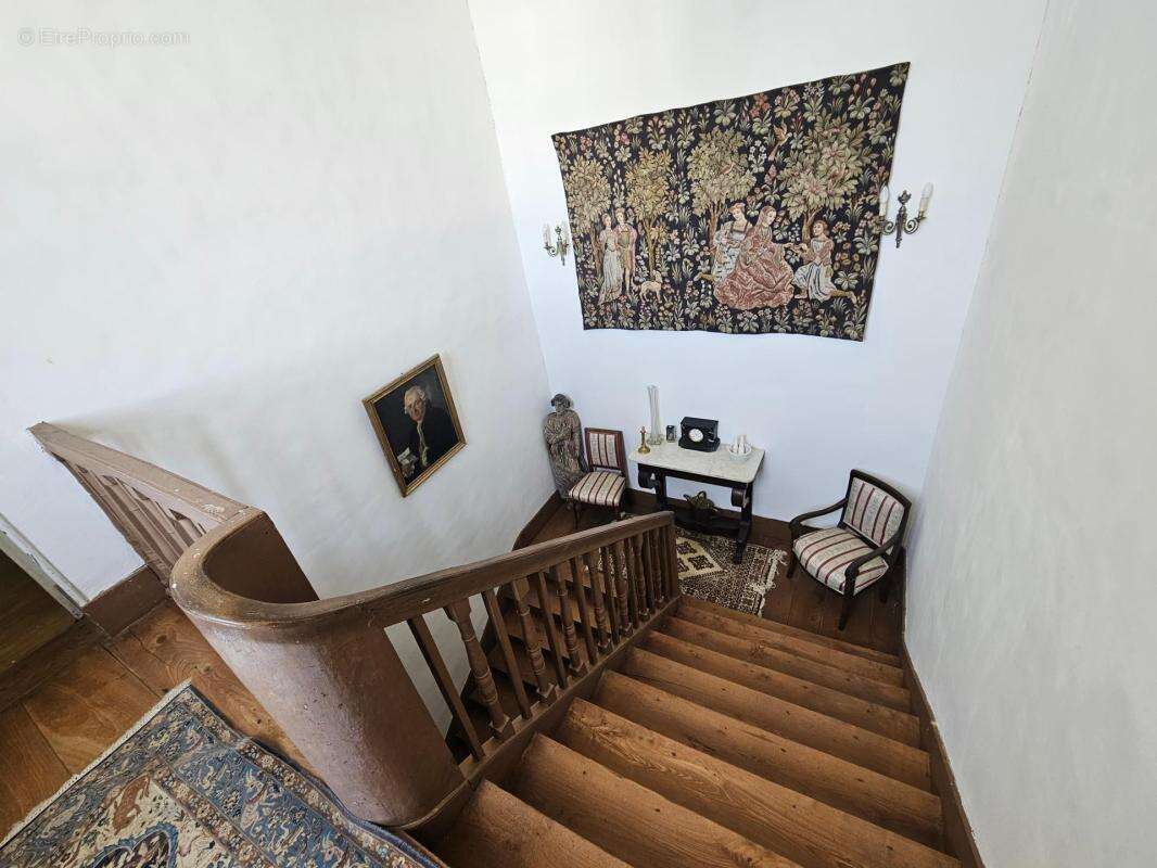 Maison à SURGERES