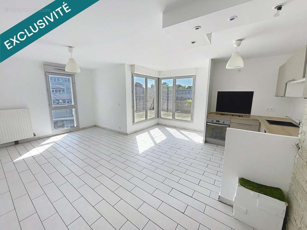 Photo 3 - Appartement à ATHIS-MONS