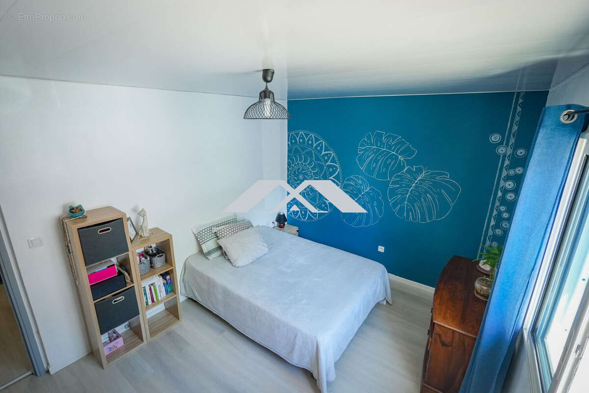 Maison à LE TAMPON