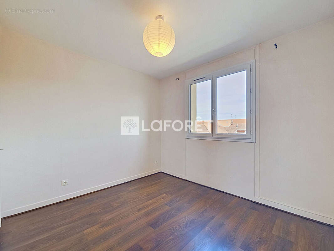 Appartement à BOURG-EN-BRESSE