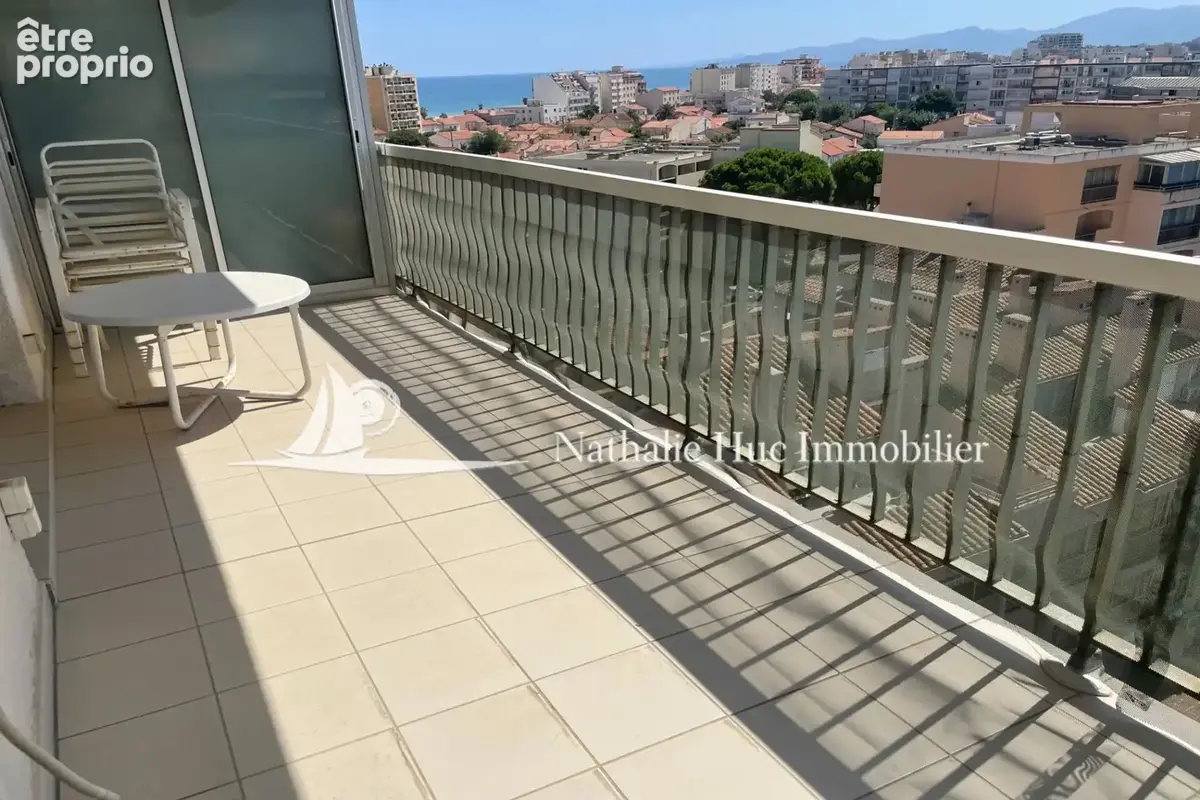 Appartement 3 pièces 50 m² à vendre à Saint-Nazaire (66140) - photo 6