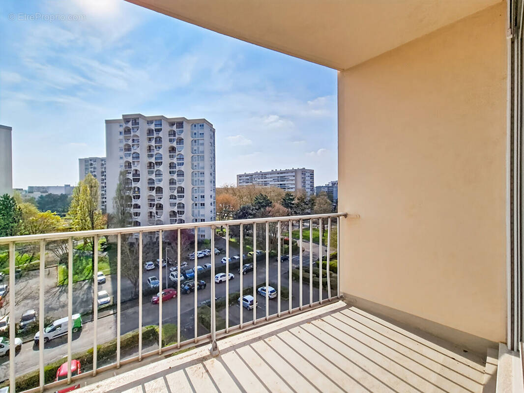 Appartement à ANGERS