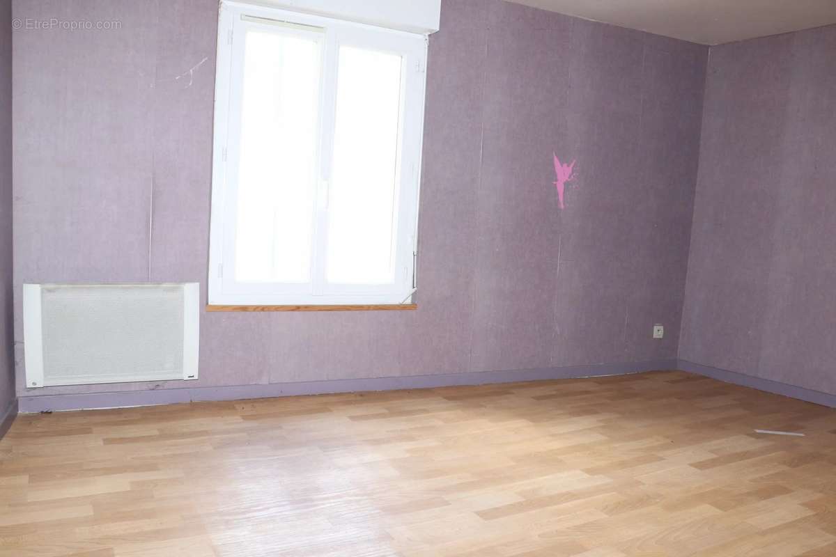 Appartement à LA FERTE-SOUS-JOUARRE