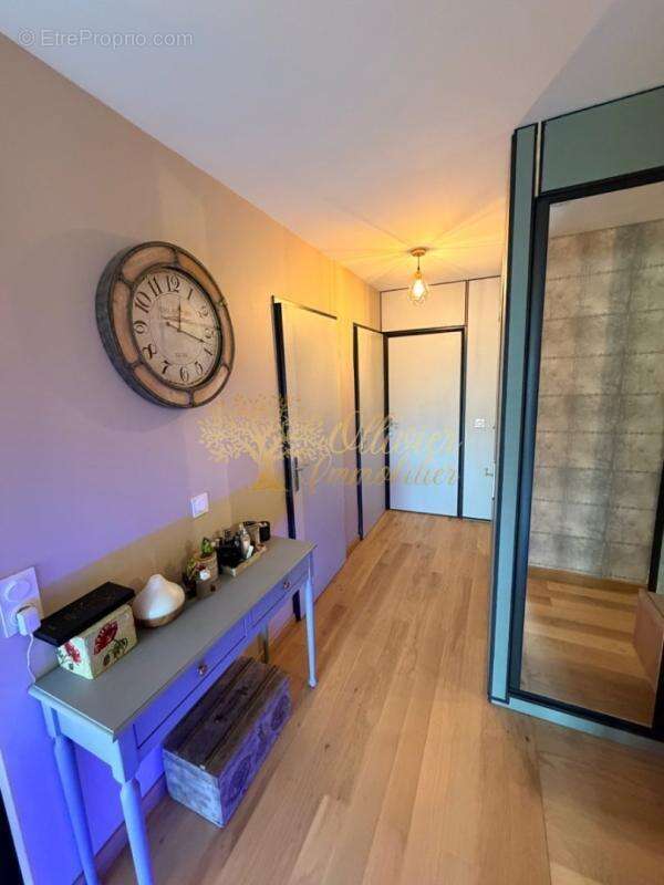 Appartement à CHAMPIGNY-SUR-MARNE