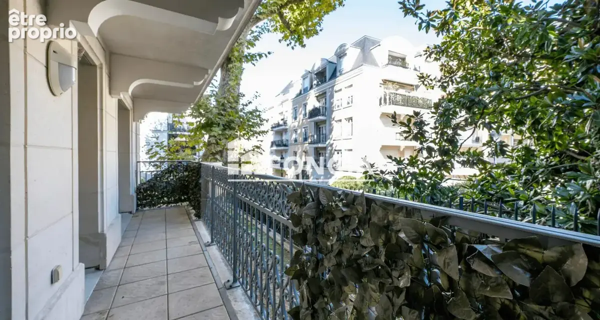 Appartement 2 pieces coeur de ville le plessis robinson - photo 2