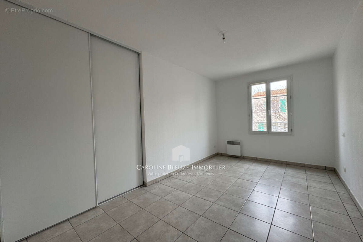 Appartement à LEZIGNAN-CORBIERES