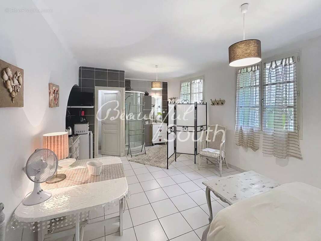 Maison à RIVESALTES