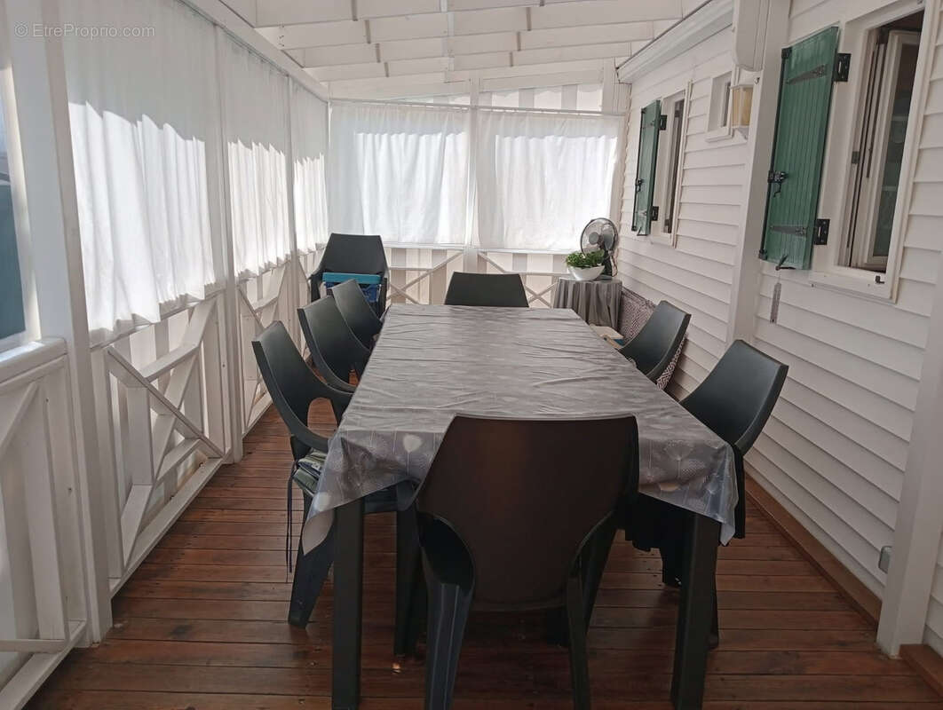 Autre à SAINT-GILLES-CROIX-DE-VIE