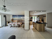 Maison à SAINT-HIPPOLYTE-DU-FORT