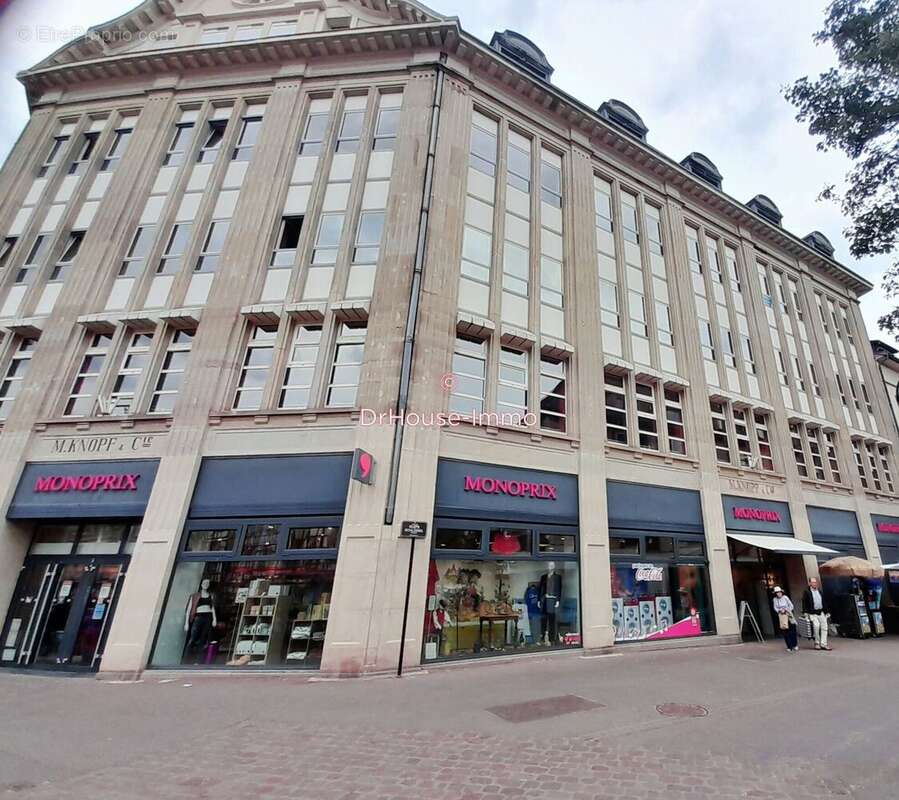 Appartement à COLMAR