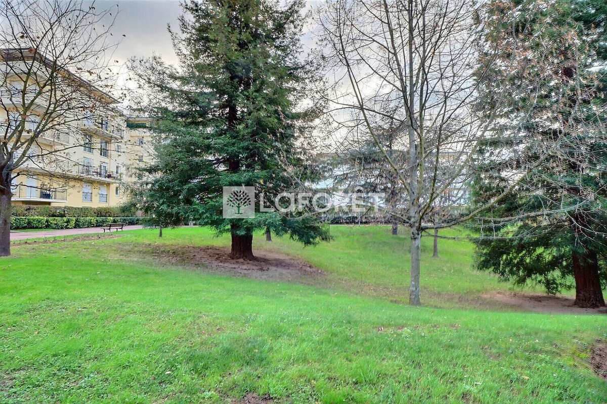 Appartement à RUEIL-MALMAISON