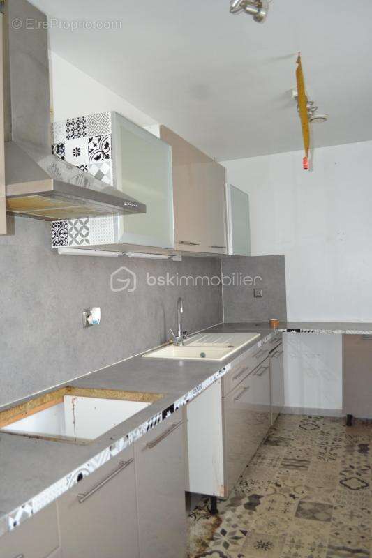 maison de 100m² et son garage de 125 m² - photo 9