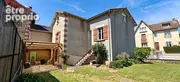 n°1 - Appartement à ROCHECHOUART