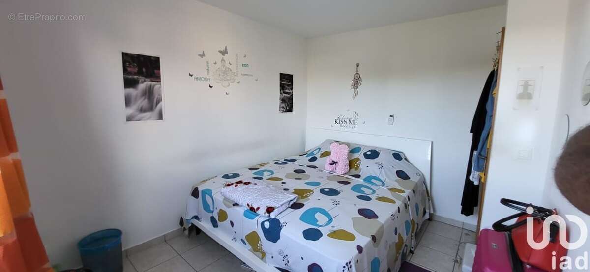 Photo 4 - Appartement à SAINT-FRANCOIS