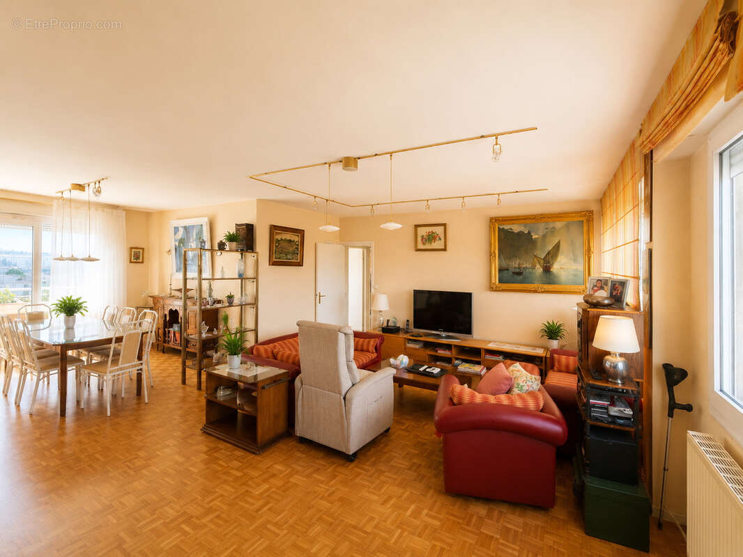 Appartement à LE MANS