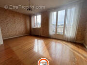 Appartement à EVREUX