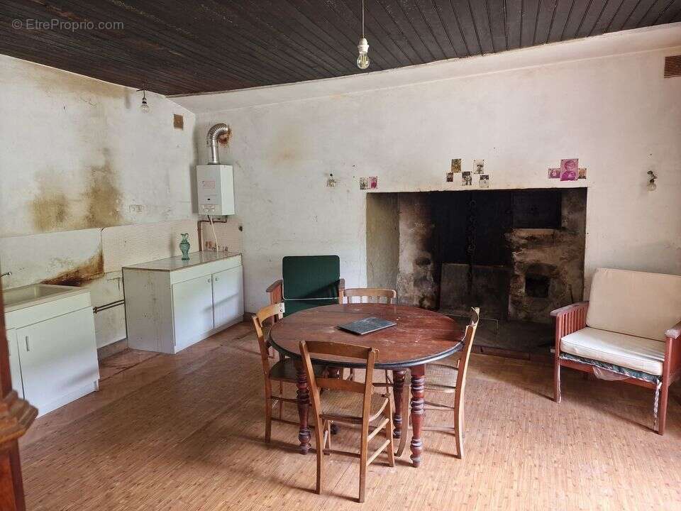 Maison à ARREAU