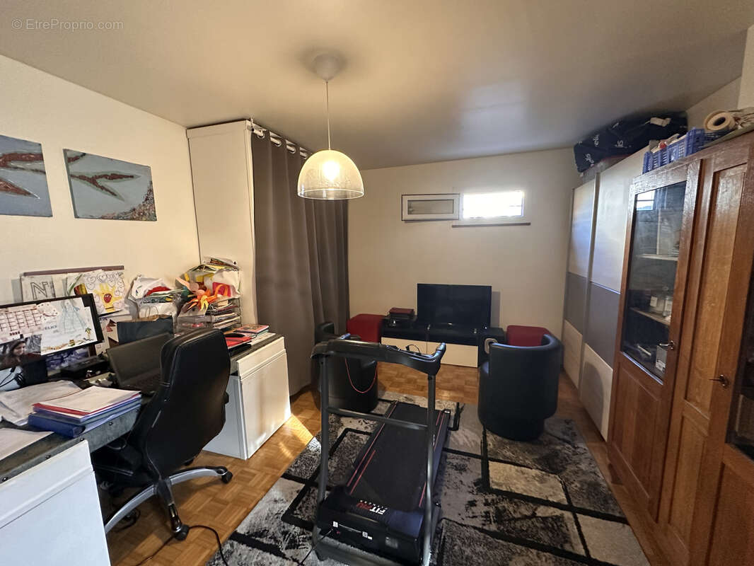 Maison à SAINT-DENIS