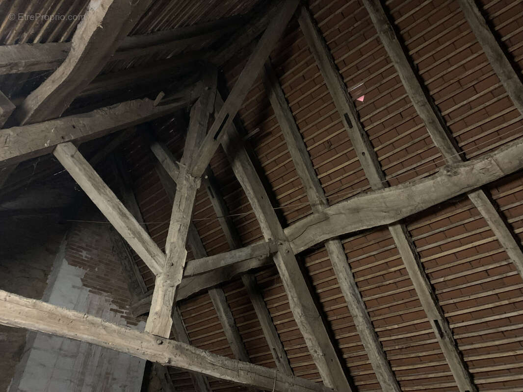Maison à LINARDS
