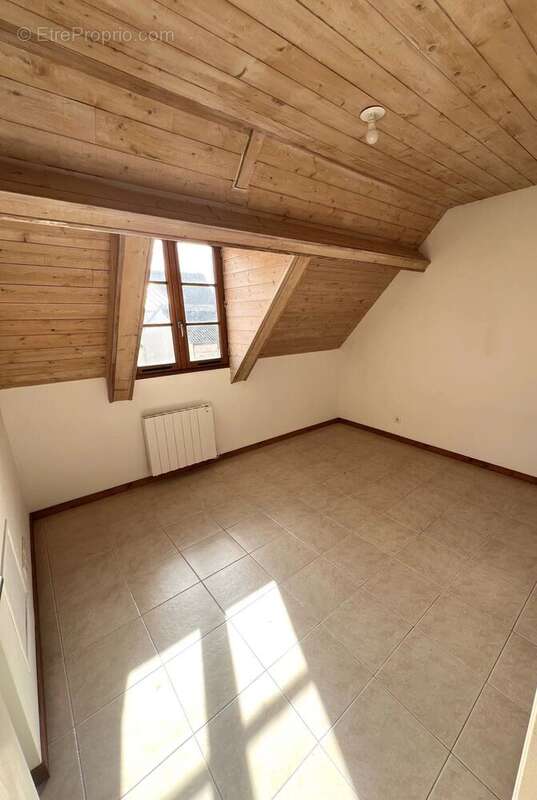 Appartement à HOUDAN